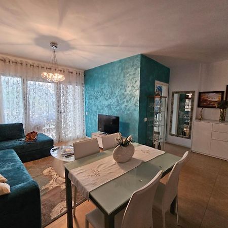 Sea&Sun&Sand Cosy Apartment In دراس المظهر الخارجي الصورة