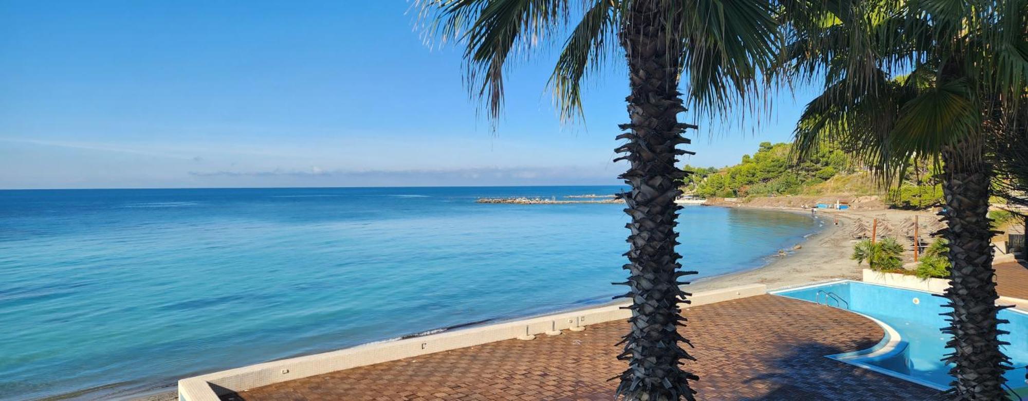 Sea&Sun&Sand Cosy Apartment In دراس المظهر الخارجي الصورة