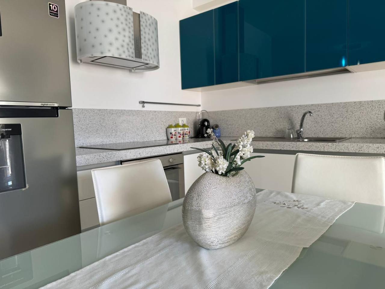 Sea&Sun&Sand Cosy Apartment In دراس المظهر الخارجي الصورة