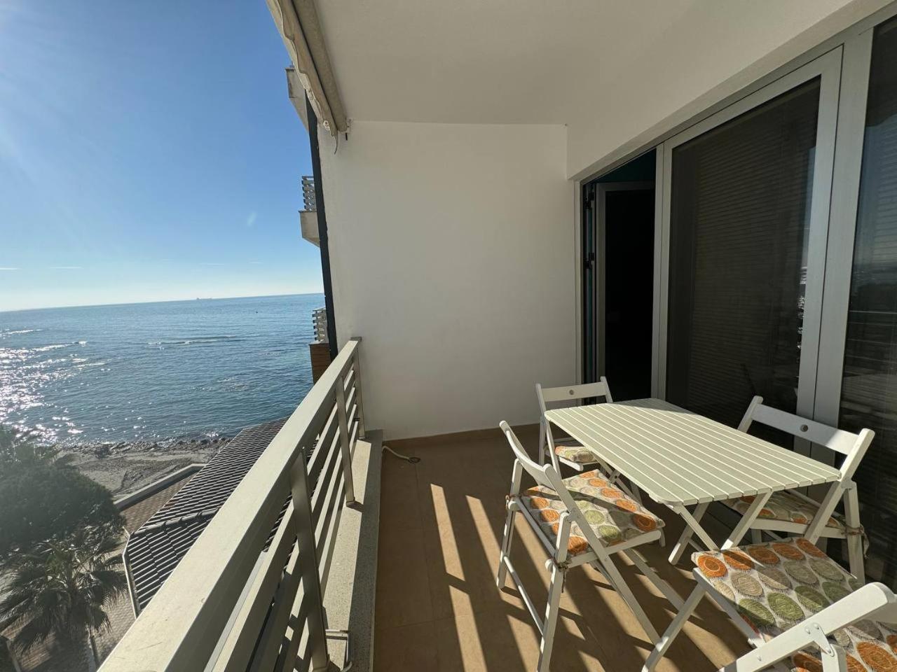 Sea&Sun&Sand Cosy Apartment In دراس المظهر الخارجي الصورة