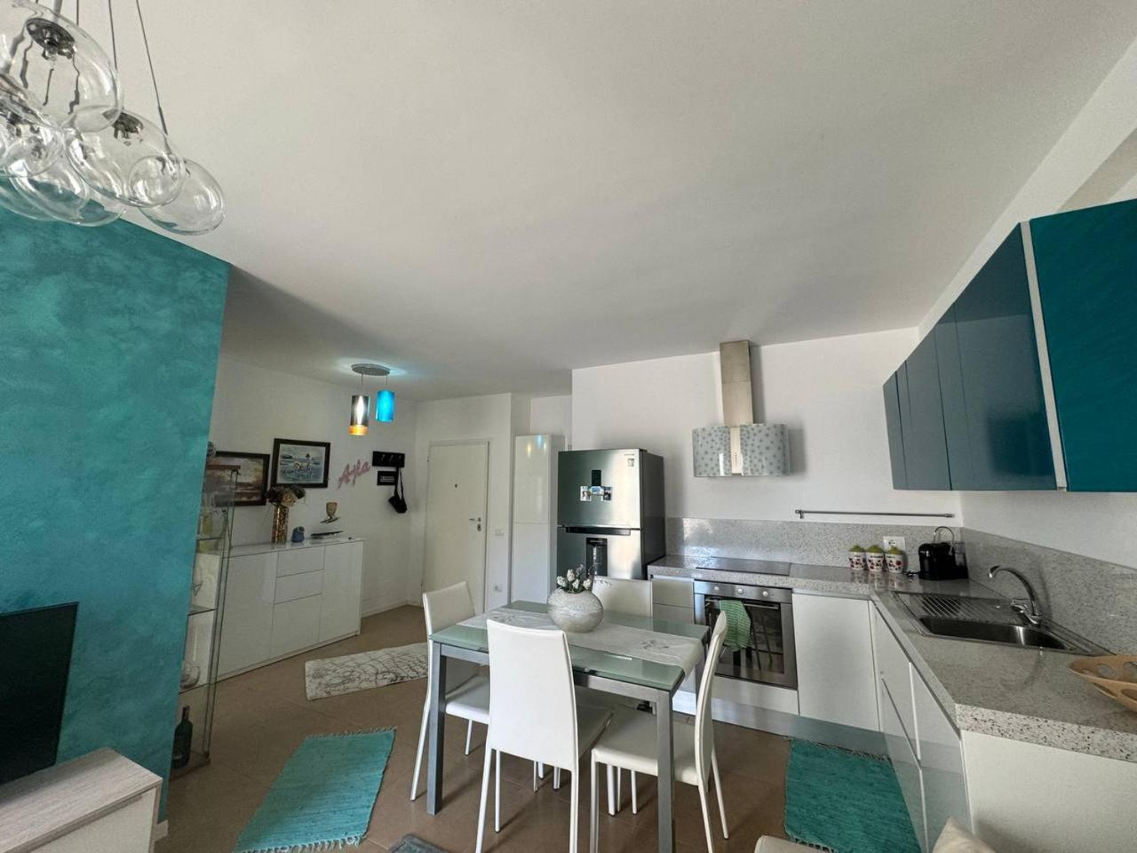 Sea&Sun&Sand Cosy Apartment In دراس المظهر الخارجي الصورة