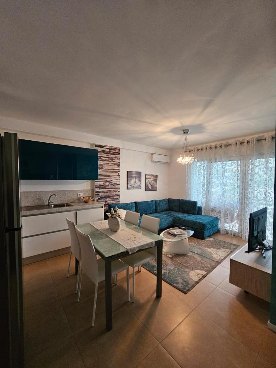 Sea&Sun&Sand Cosy Apartment In دراس المظهر الخارجي الصورة